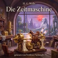 Produktbild: Die Zeitmaschine