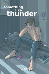 Produktbild: Something Like Thunder