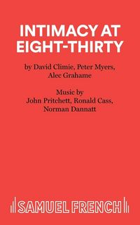 Produktbild: Intimacy At Eight-Thirty