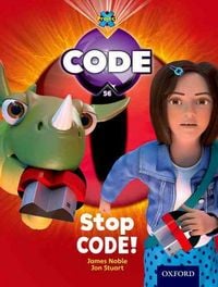 Produktbild: Project X Code: Control Stop Code!