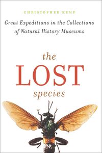 Produktbild: The Lost Species