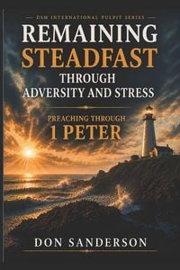 Produktbild: Remaining Steadfast Through Adversity and Stress
