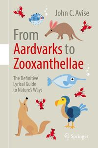 Produktbild: From Aardvarks to Zooxanthellae