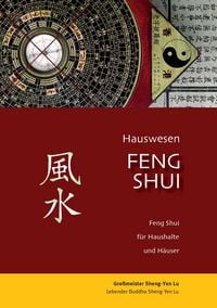 Produktbild: Hauswesen Feng Shui