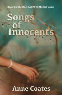 Produktbild: Songs of Innocents