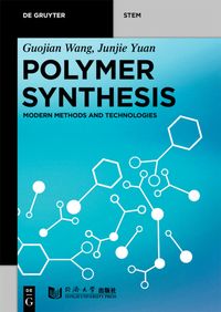 Produktbild: Polymer Synthesis