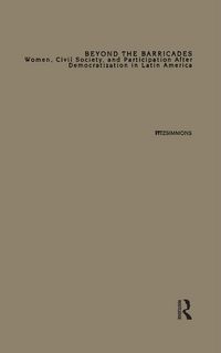 Produktbild: Beyond the Barricades