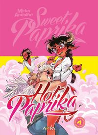 Produktbild: Hot Paprika. Vol. 2