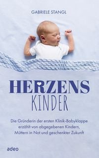 Produktbild: Herzenskinder