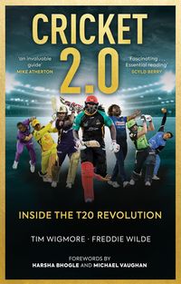Produktbild: Cricket 2.0