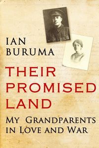 Produktbild: Buruma, I: Their Promised Land