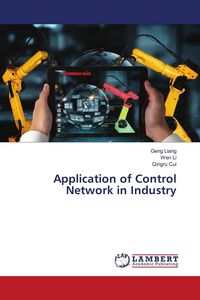 Produktbild: Application of Control Network in Industry