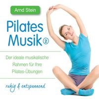 Produktbild: Pilates-Musik 2