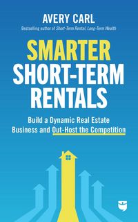 Produktbild: Smarter Short-Term Rentals