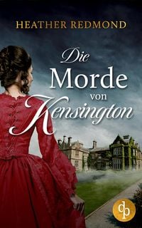 Produktbild: Die Morde von Kensington