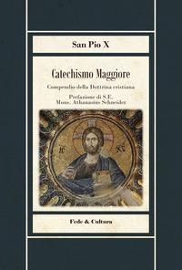 Produktbild: Catechismo maggiore