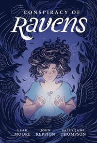 Produktbild: Conspiracy of Ravens