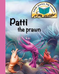 Produktbild: Patti the prawn