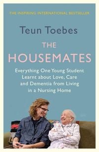 Produktbild: The Housemates