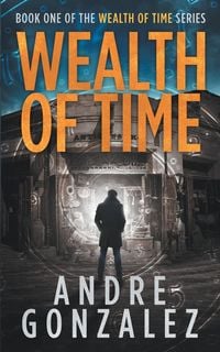 Produktbild: Wealth of Time