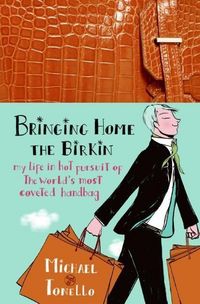 Produktbild: Bringing Home the Birkin