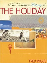 Produktbild: The Delicious History of the Holiday