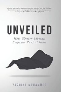 Produktbild: Mohammed, Y: UNVEILED