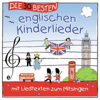 Bild vom Artikel Die 30 besten englischen Kinderlieder vom Autor Karsten Glück, Simone Sommerland & Die Kita-Frösche