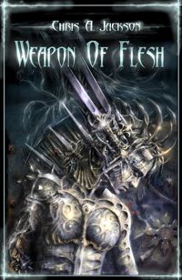Produktbild: Weapon of Flesh (Weapon of Flesh Series, #1)