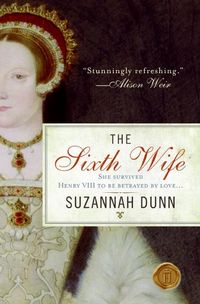 Produktbild: The Sixth Wife