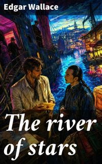 Produktbild: The river of stars