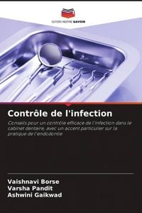 Produktbild: Contr&ocirc;le de l'infection
