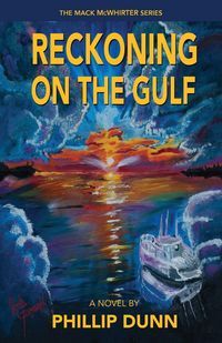 Produktbild: Reckoning on the Gulf