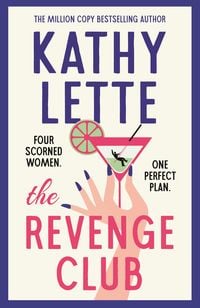 Produktbild: The Revenge Club