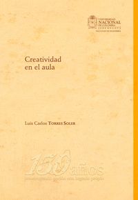 Produktbild: Creatividad en el aula