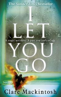 Produktbild: I Let You Go