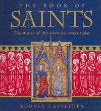 Produktbild: The Book of Saints