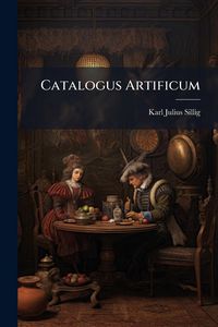 Produktbild: Catalogus Artificum