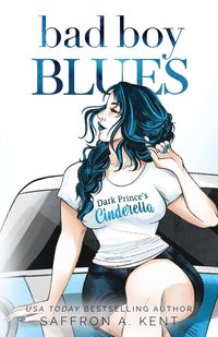 Produktbild: Bad Boy Blues Special Edition Paperback