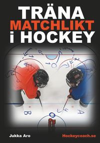 Produktbild: Tr&auml;na Matchlikt i Hockey