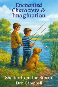 Produktbild: Enchanted Characters & Imagination