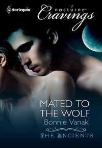 Produktbild: Mated to the Wolf