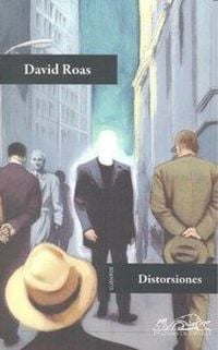 Produktbild: Distorsiones