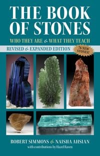Produktbild: The Book of Stones