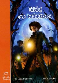 Produktbild: Tobias och m&aring;nstenen