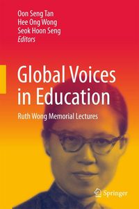 Produktbild: Global Voices in Education