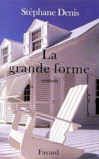 Produktbild: La grande forme