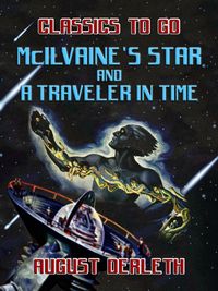 Produktbild: McIlvaine's Star And A Traveler In Time