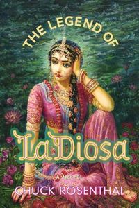 Produktbild: The Legend of La Diosa