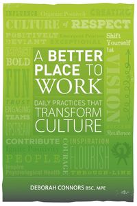 Produktbild: A Better Place To Work